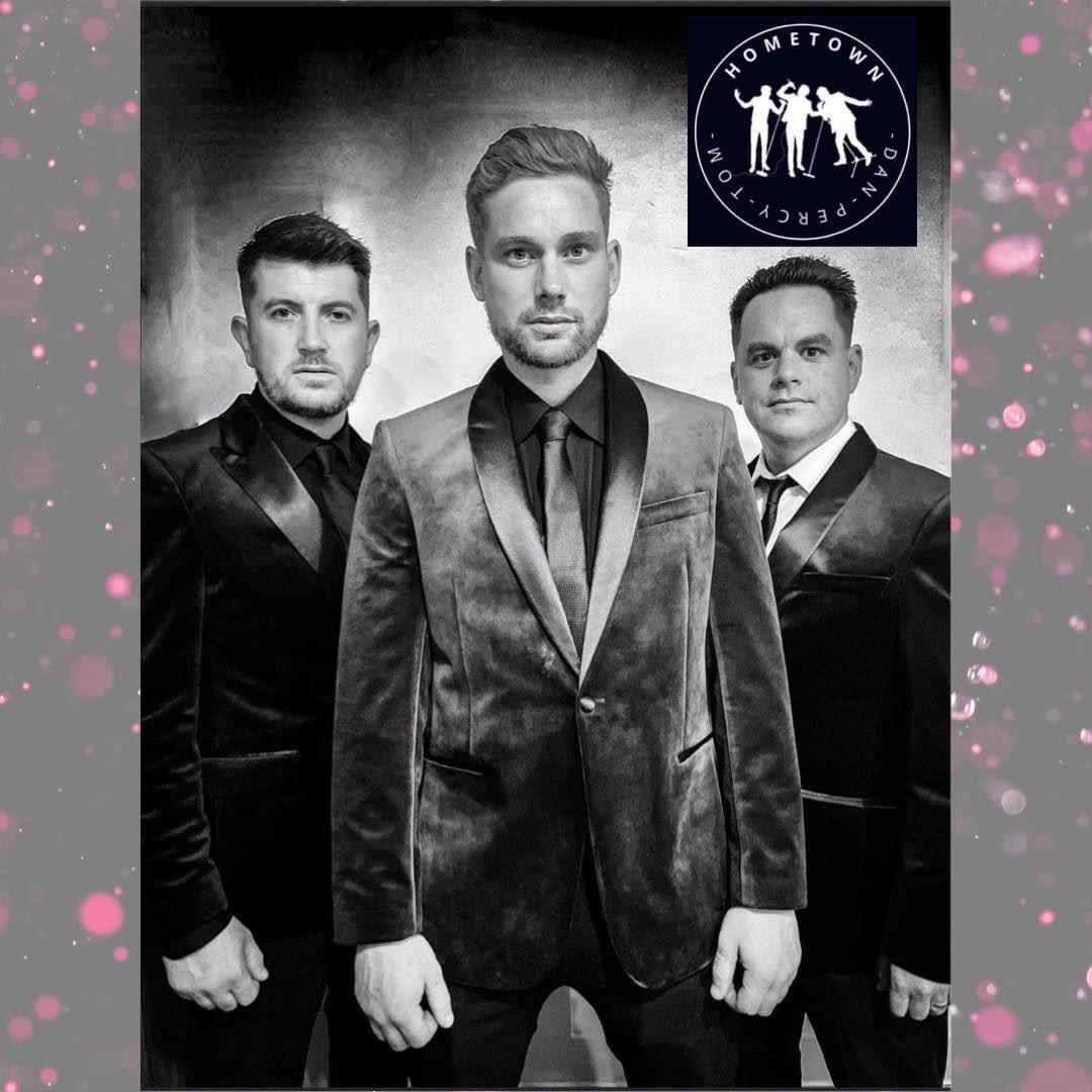 TWCSC Charity Christmas Ball – 5th December 2026